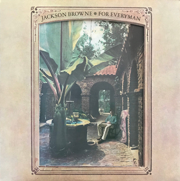 Release: For Everyman-Vinyl-US-None-SD 5067-11685624