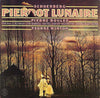 Arnold Schoenberg - Pierrot Lunaire (LP, Album, Stereo) - Very Good (VG) / Good Plus (G+)