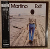 Pat Martino - Exit (LP, Album, Reissue) - Near Mint (NM or M-) / Very Good Plus (VG+)
