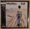 Pat Martino - Exit (Vinyl, LP, Album, Reissue) Very Good (VG) / Very Good (VG)