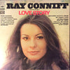 Ray Conniff And The Singers - Love Story (LP, Album, Quadraphonic) - Very Good Plus (VG+) / Very Good Plus (VG+)