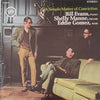 Bill Evans - A Simple Matter Of Conviction (LP, Album, Stereo) - Very Good (VG) / Good Plus (G+)