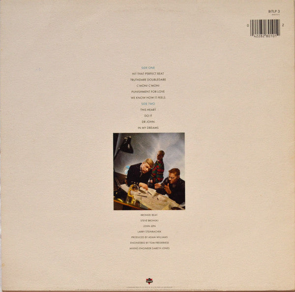 Truthdare Doubledare