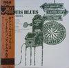 New Orleans Rascals - St. Louis Blues (Vinyl, LP, Album) Very Good Plus (VG+) / Very Good Plus (VG+)