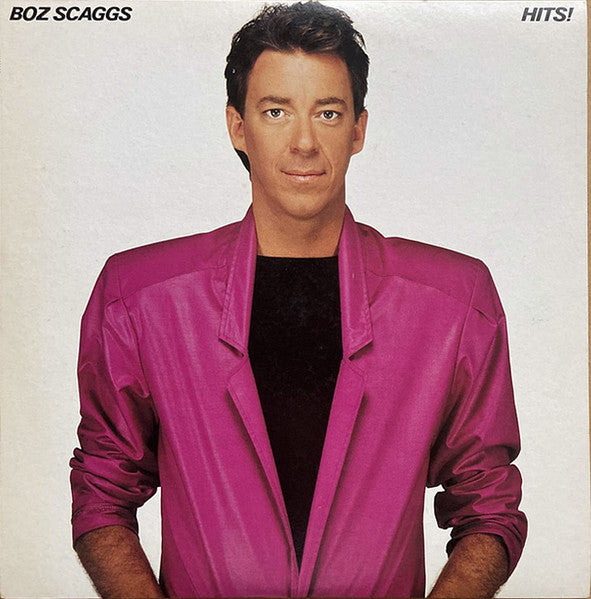 Release: Hits!-Vinyl-Japan-1980-25AP 1945-29226484