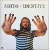 Airto Moreira - Identity (Vinyl, LP, Album) Very Good (VG) / Good Plus (G+)