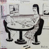 Rajie - Espresso (LP, Album, Promo) - Very Good Plus (VG+) / Very Good Plus (VG+)