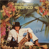 Gato Barbieri - Tropico (Vinyl, LP, Album) Very Good Plus (VG+) / Very Good Plus (VG+)