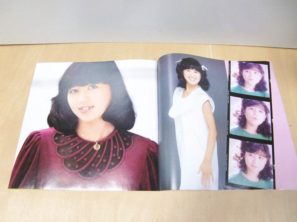 石野真子さよなら公演完全収録 Live