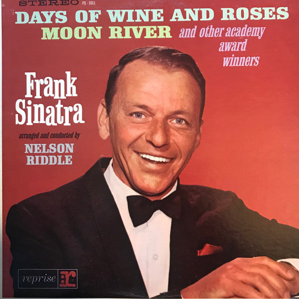 Release: Sings Days Of Wine And Roses, Moon River, And Other Academy Award Winners-Vinyl-US-None-FS-1011-21908941