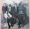 Out Of The Blue (3) - Inside Track (LP, Album, Stereo) - Very Good Plus (VG+) / Very Good Plus (VG+)