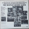 The Beatles - The Beatles' Second Album (LP, Album, Reissue, Stereo) - Very Good (VG) / Very Good (VG)
