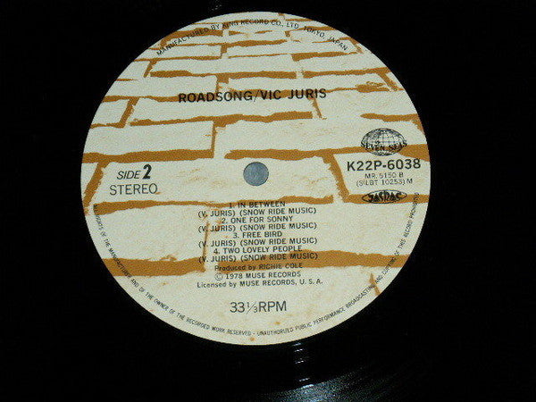 Roadsong