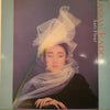 Asami Kado - Anti Fleur (LP, Album) - Very Good (VG) / Very Good Plus (VG+)