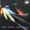 Gaetano Donizetti - L'Elisir D'Amore Highlights (Vinyl, LP, Mono) Good Plus (G+) / Good Plus (G+)