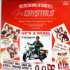 The Crystals - The Crystals Sing Their Greatest Hits (LP, Compilation, Reissue, Mono) - Very Good Plus (VG+) / Very Good Plus (VG+)