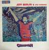 Jeff Berlin - Champion (Vinyl, LP, Album) Very Good Plus (VG+) / Very Good Plus (VG+)