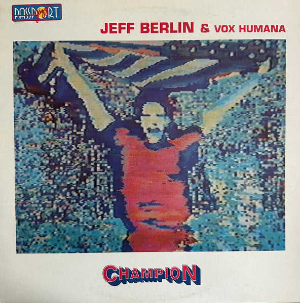 Release: Champion-Vinyl-US-1985-PJ 88004-31400513