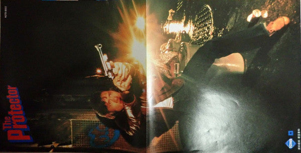 Release: Unknown Release-Vinyl-Japan-1985-K07S-9022-12987566