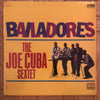 Joe Cuba Sextet - Bailadores (LP, Album, Stereo) - Very Good Plus (VG+) / Very Good Plus (VG+)