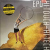 Epo (2) - Hi・Touch-Hi・Tech (Vinyl, LP, Album, Promo) Very Good Plus (VG+) / Very Good Plus (VG+)