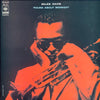 The Miles Davis Quintet - 'Round About Midnight (LP, Album, Mono, Reissue) - Very Good Plus (VG+) / Good Plus (G+)