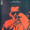 The Miles Davis Quintet - 'Round About Midnight (Vinyl, LP, Album, Mono, Reissue) Very Good Plus (VG+) / Very Good (VG)