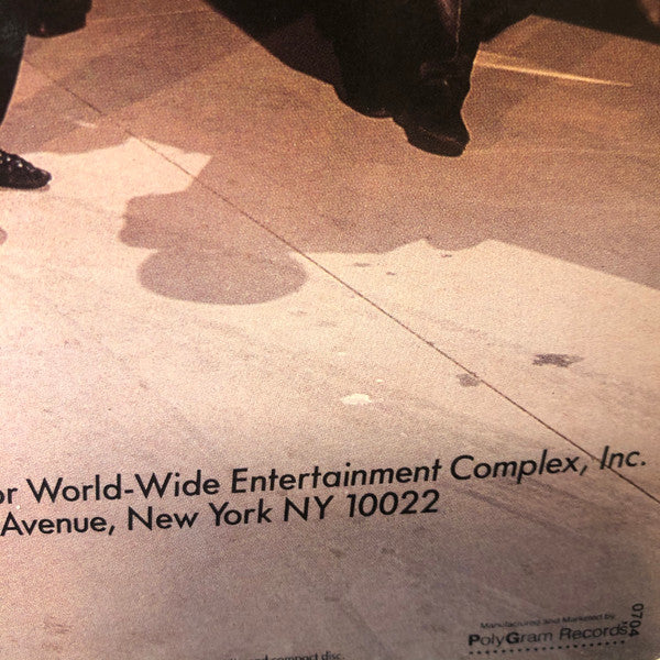 Everything Is Kool & The Gang - Greatest Hits & More