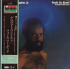 Grover Washington, Jr. - Feels So Good (LP, Album) - Very Good Plus (VG+) / Very Good Plus (VG+)