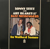 Sonny Stitt - In Walked Sonny (Vinyl, LP, Album, Stereo) Very Good (VG) / Good (G)