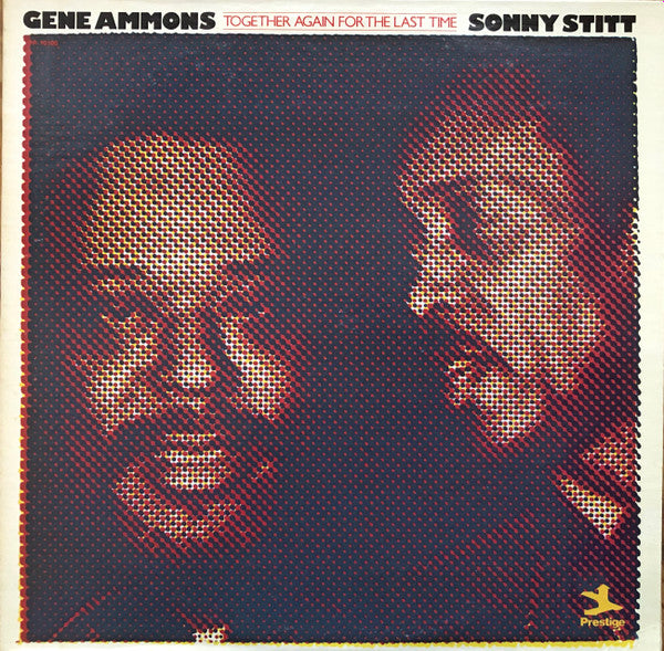 Release: Together Again For The Last Time-Vinyl-US-1976-P-10100-21581614