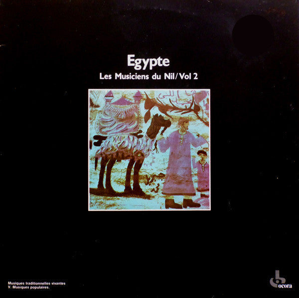Égypte Vol 2