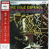 Nat King Cole - More Cole Español (LP, Album) - Very Good (VG) / Very Good (VG)