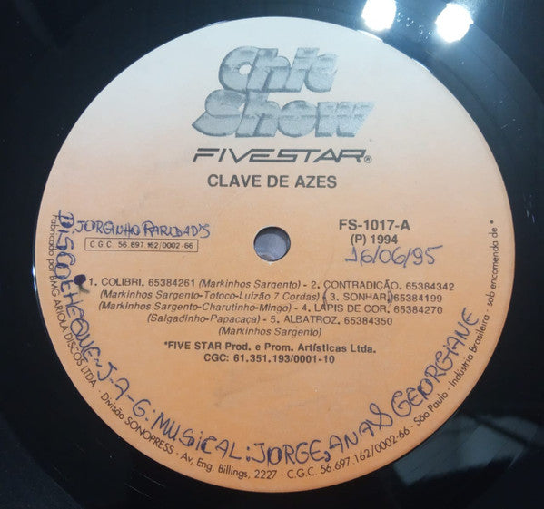 O Vôo Dos Pássaros