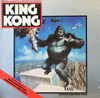 John Barry - King Kong (Original Sound Track) (Vinyl, LP, Album) Very Good (VG) / Very Good (VG)
