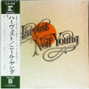 Neil Young - Harvest (LP, Album, Reissue) - Very Good Plus (VG+) / Very Good Plus (VG+)