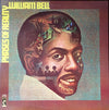 William Bell - Phases Of Reality (Vinyl, LP, Album, Stereo) Very Good Plus (VG+) / Very Good (VG)