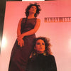 Wendy & Lisa - Wendy And Lisa (Vinyl, LP, Album, Promo) Very Good Plus (VG+) / Very Good Plus (VG+)