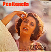 Isadora - Penitencia (Vinyl, LP, Album) Very Good (VG) / Very Good (VG)