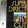 Lincoln Mayorga - Super Direct Cut - An Evening Date In Manhattan (Vinyl, LP, Limited Edition, Album) Very Good Plus (VG+) / Good Plus (G+)
