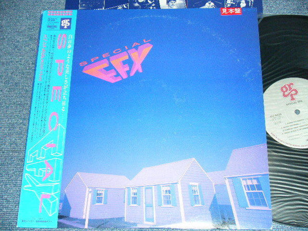 Master Release: Special EFX by Special EFX