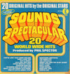 Various - Sounds Spectacular 20 World Wide Hits (Vinyl, LP, Compilation) Very Good (VG) / Very Good (VG)