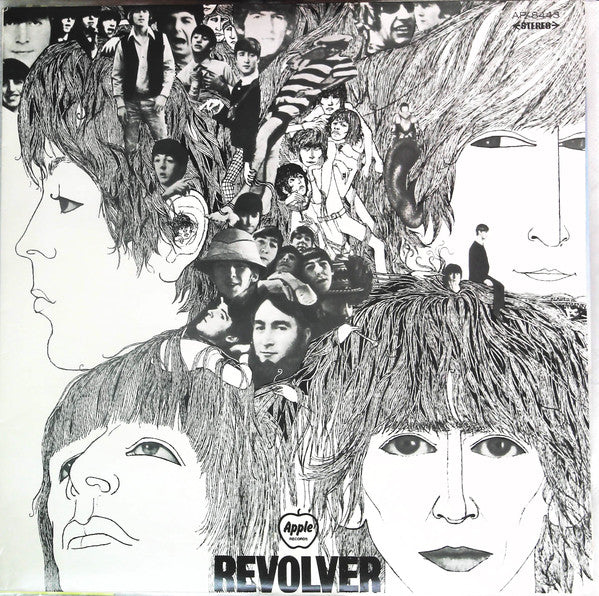 Revolver