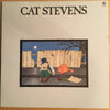 Cat Stevens - Teaser And The Firecat (LP, Album, Reissue, Stereo) - Very Good (VG) / Very Good Plus (VG+)