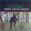The Johnny Griffin Quartet - The Kerry Dancers (Vinyl, LP, Album, Stereo) Good Plus (G+) / Very Good (VG)