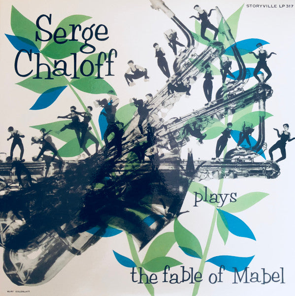 Plays The Fable Of Mabel