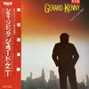 Gerard Kenny - City Living (LP, Album, Promo) - Good Plus (G+) / Very Good (VG)