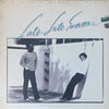 Bread & Butter (4) - Late Late Summer (LP, Album, Stereo) - Very Good (VG) / Very Good (VG)