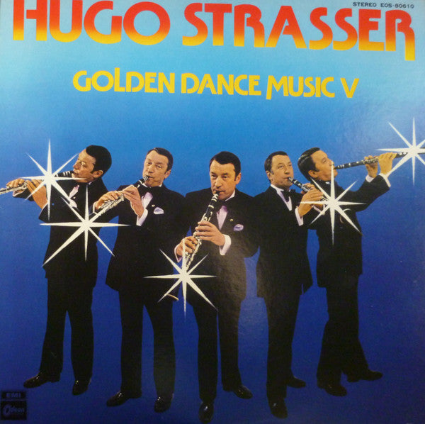 Release: Unknown Release-Vinyl-Japan-1976-EOS-80610-24990067