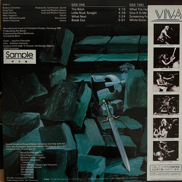 What The Hell Is Going On